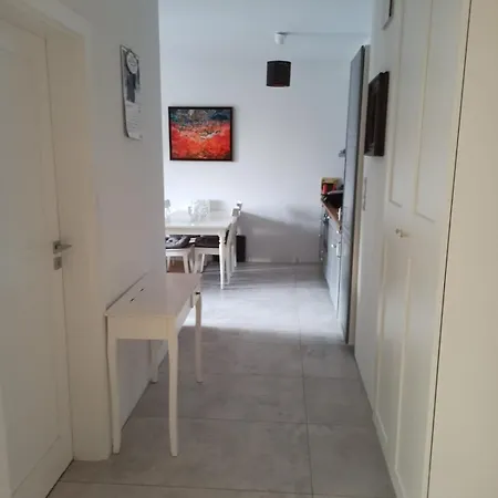 Apartament Mokotow Warszawa